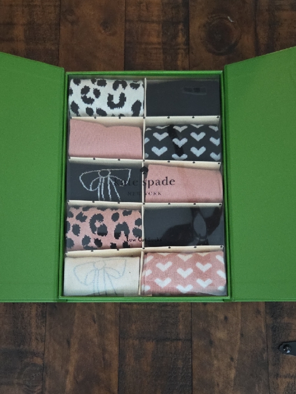 Kate Spade Socks